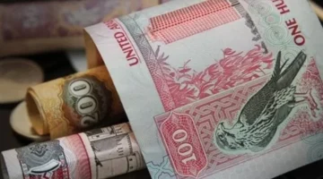 أسعار الصرف المتغيرة.. وسيلة تأمين الدرهم الإماراتي في مصر خلال عطلة البنوك